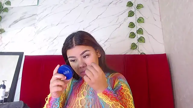 amandacanelacm online show from 27, 3, 2026