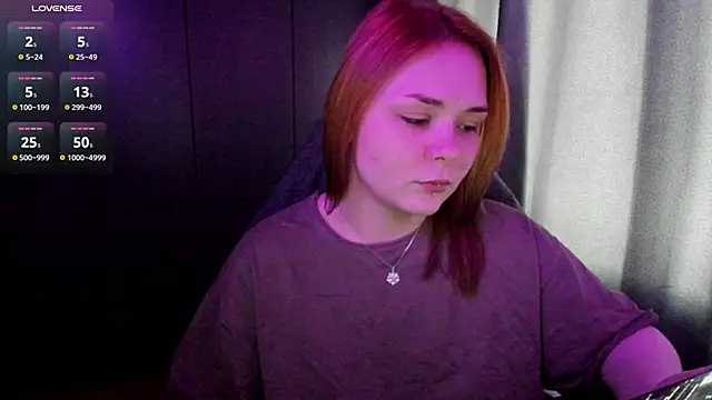 sophia lix online show from 21, 3, 2026