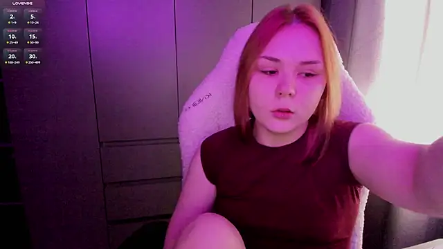 sophia lix online show from 5, 6, 2026