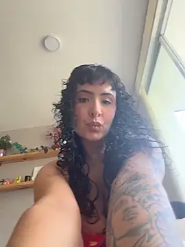 SugarTroubl33 online show from 31, 3, 2026