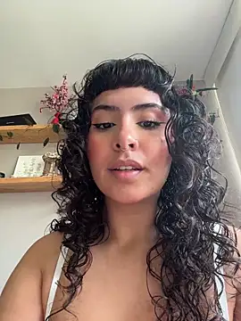 SugarTroubl33 online show from 10, 6, 2026