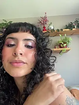 SugarTroubl33 online show from 24, 6, 2026