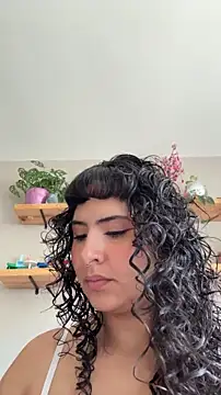 SugarTroubl33 online show from 2, 7, 2026