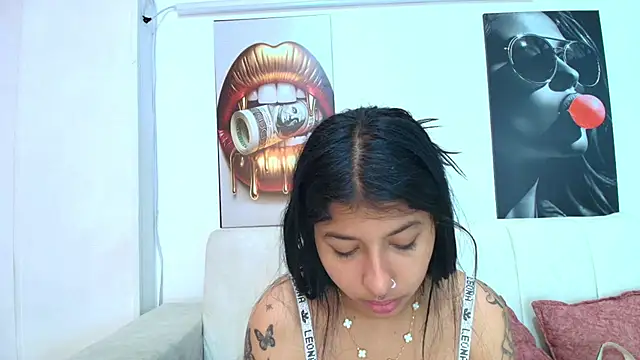 ASSBIG DIRTY online show from 31, 10, 2025