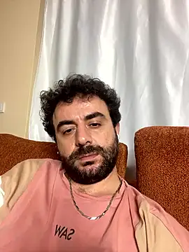 Snapshot of richeart87 chatting on 17, 1, 2026 richeart87 online show from 17, 1, 2026