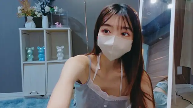 Sana-jpn online show from 3, 2, 2026