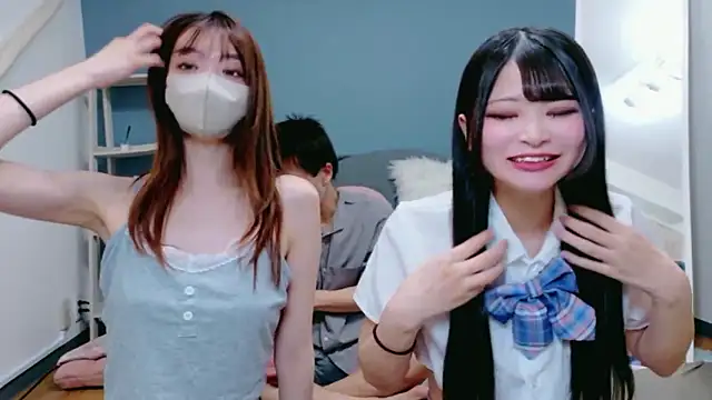 Sana-jpn online show from 18, 4, 2026