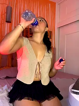 BabySam1x online show from 28, 10, 2025