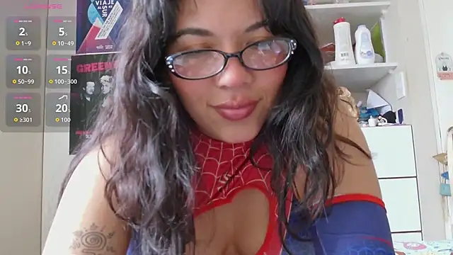 nataliesodaaa online show from 31, 10, 2025