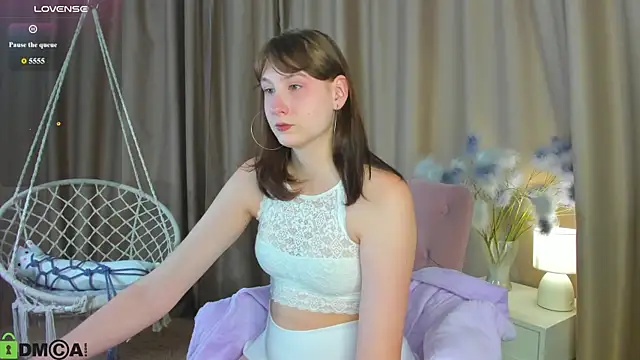 Snapshot of May_Yam chatting on 2, 7, 2026 May Yam online show from 2, 7, 2026