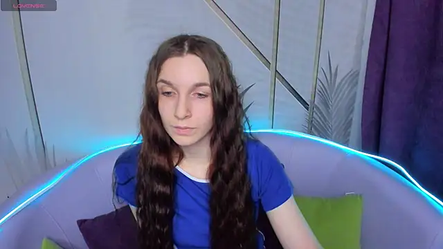 Eva  Blare online show from 20, 3, 2026