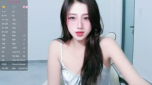 Snapshot of karakin1220 chatting on 11, 7, 2026 karakin1220 online show from 11, 7, 2026