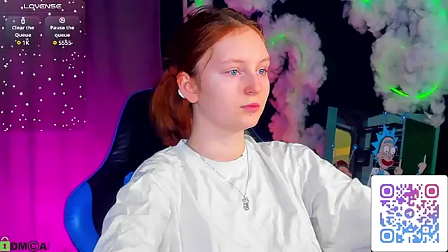 AngelWisee online show from 7, 2, 2026