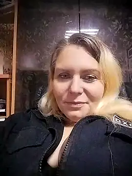 Lana-murr online show from 28, 10, 2025