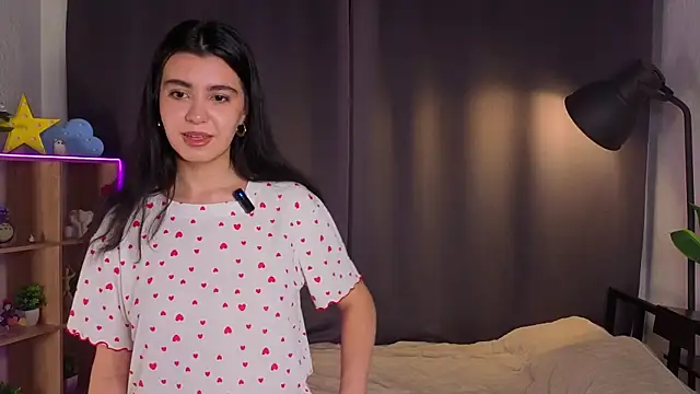 GemmaGlory online show from 28, 10, 2025