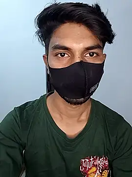 yuviiiisinha789 online show from 27, 10, 2025