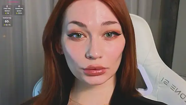 bimboterica online show from 21, 4, 2026