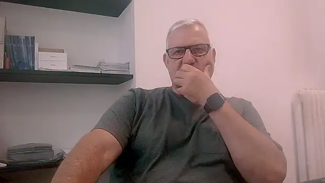 Diegoriv71 online show from 23, 7, 2026