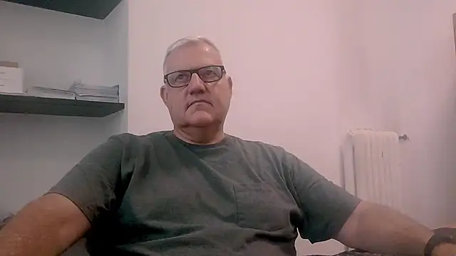 Diegoriv71 online show from 28, 7, 2026