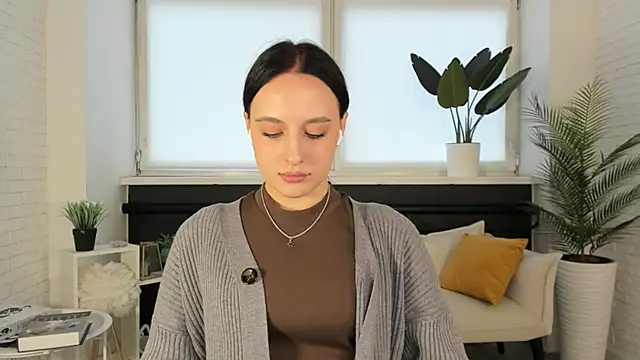 TalishaSturdy online show from 28, 10, 2025