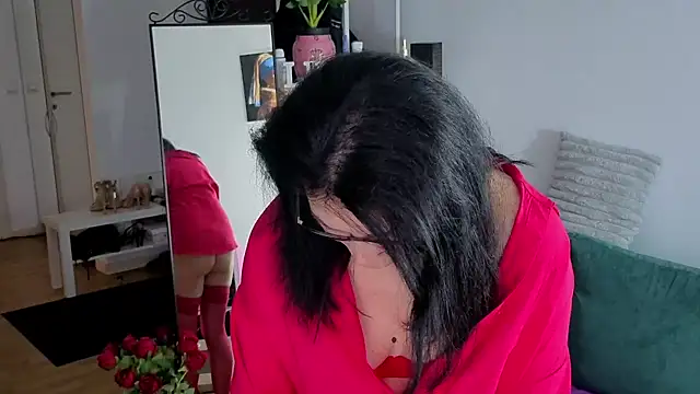 valeryablack online show from 4, 4, 2026