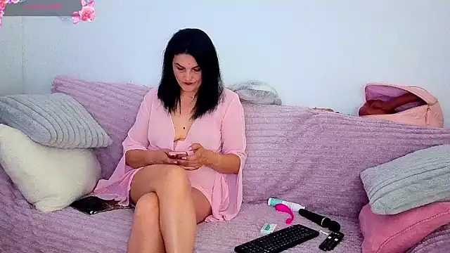 valeryablack online show from 1, 6, 2026