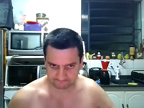 Alex-Naturista online show from 19, 3, 2026