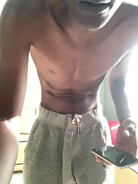 BlackBoyy45 online show from 16, 3, 2026