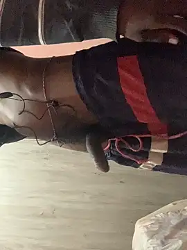 BlackBoyy45 online show from 17, 3, 2026