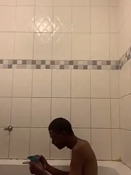 BlackBoyy45 online show from 24, 3, 2026