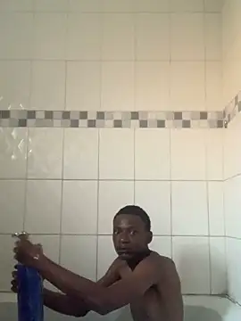 BlackBoyy45 online show from 27, 3, 2026