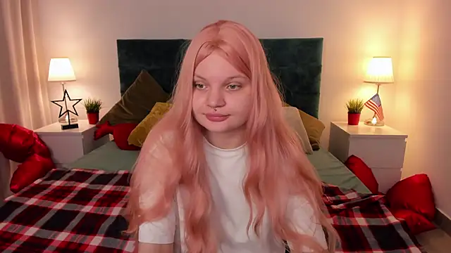 babyyullii online show from 24, 2, 2026