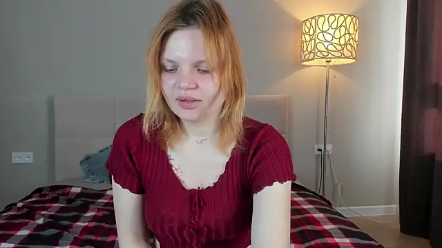 Snapshot of babyyullii chatting on 12, 5, 2026 babyyullii online show from 12, 5, 2026