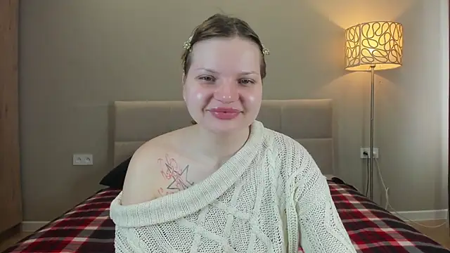 Snapshot of babyyullii chatting on 19, 5, 2026 babyyullii online show from 19, 5, 2026