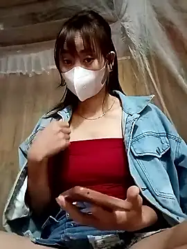 Snapshot of Em_xinh01 chatting on 30, 10, 2025 Em xinh01 online show from 30, 10, 2025