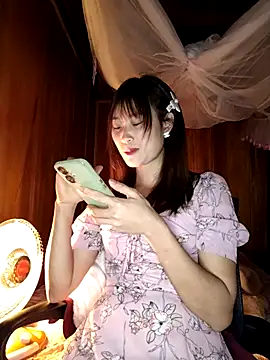 Em xinh01 online show from 19, 12, 2025