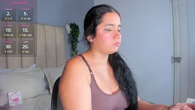 Amber Smitt19 online show from 30, 10, 2025