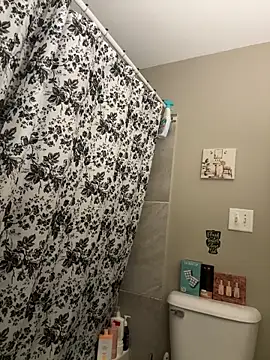 SilverSeductress online show from 9, 2, 2026