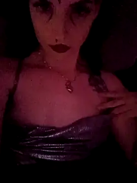 Heavenlyangelforever online show from 29, 10, 2025