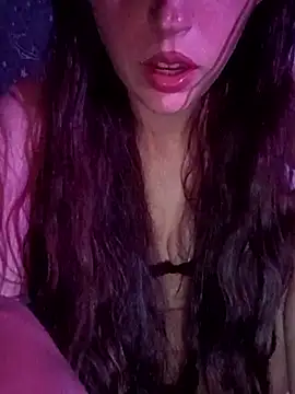 Heavenlyangelforever online show from 16, 3, 2026