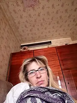 Georgette466 online show from 2, 11, 2025