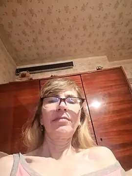 Georgette466 online show from 15, 2, 2026