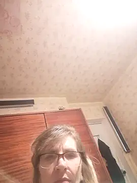 Georgette466 online show from 1, 3, 2026