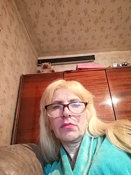 Georgette466 online show from 15, 3, 2026