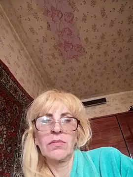 Georgette466 online show from 22, 3, 2026