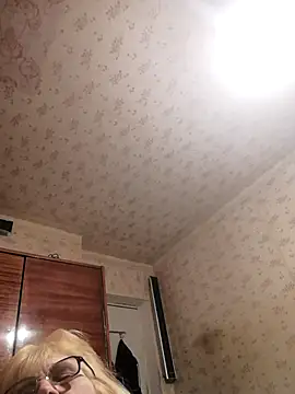 Georgette466 online show from 22, 3, 2026