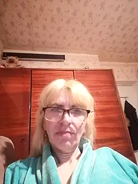 Georgette466 online show from 29, 3, 2026