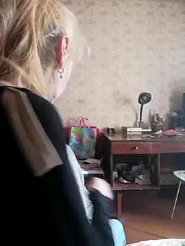 Georgette466 online show from 13, 4, 2026