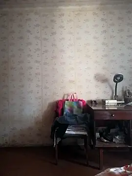 Georgette466 online show from 14, 4, 2026