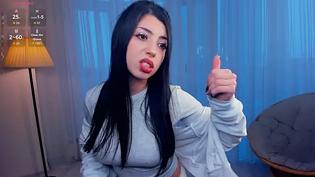 TonjaNeace online show from 3, 2, 2026